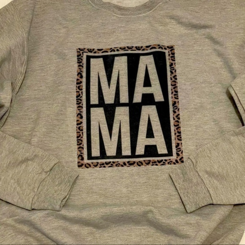 MAMA Sweatshirt